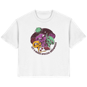 Let's Make Special Brownies - Ladies Organic Shirt