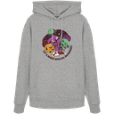 Let's Make Special Brownies - Organic Hoodie